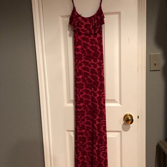 Pieces by Kensie Maxi Dress - Picture 2 of 2